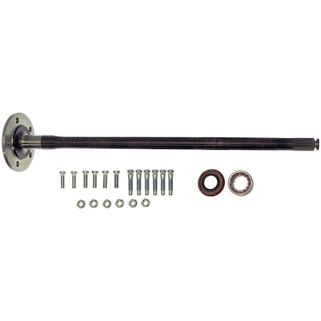 Dorman AXLE SHAFTS 630-106